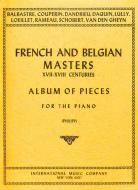 French & Belgian Masters of the 17th Century 