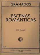 Escenas Romanticas 