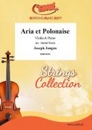 Aria et Polonaise Download