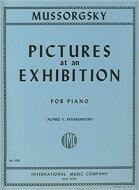 Pictures At an Exhibition 