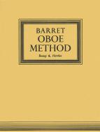 A Complete Method For The Oboe 