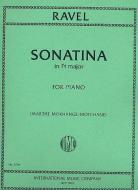 Sonatina in fa diesis maggiore 