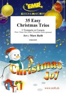 35 Easy Christmas Trios Download