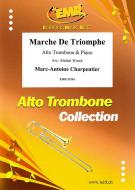 Marche De Triomphe Download