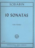 Ten Sonatas 