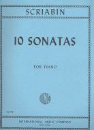 Ten Sonatas 