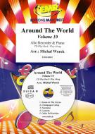 Around The World Vol. 10 Download