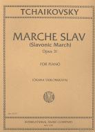Marche Slav op.31 