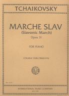 Marche Slav op.31 