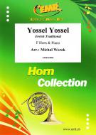 Yossel Yossel Download