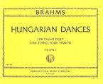 Hungarian Dances Volume 2 