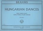 Hungarian Dances Volume 1 