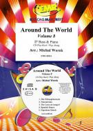 Around The World Vol. 8 Download