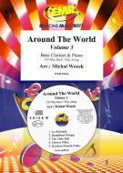 Around The World Vol. 3 Download