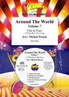 Around The World Vol. 7 Download
