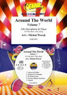 Around The World Vol. 7 Download