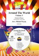 Around The World Vol. 5 Download