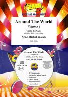 Around The World Vol. 6 Download
