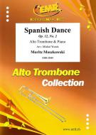 Spanish Dance Op. 12, No. 2 Download