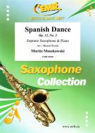 Spanish Dance Op. 12, No. 2 Download
