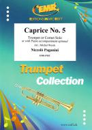 Caprice No. 5 Download