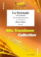 La Sérénade Download