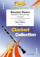 Russian Dance Download