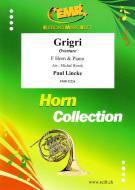 Grigri Download