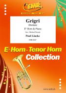 Grigri Download