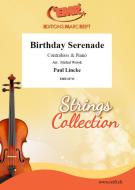 Birthday Serenade Download