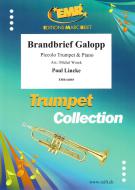 Brandbrief Galopp Download