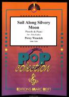 Sail Along Silvery Moon Download