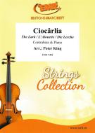 Ciocarlia Download