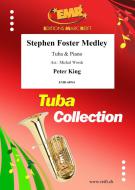 Stephen Foster Medley Download