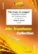 The Lone Ar-ranger! Download
