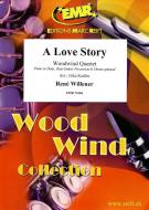 A Love Story Download