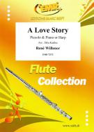 A Love Story Download