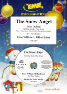 The Snow Angel Download