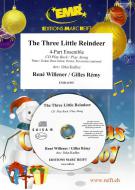 The Three Little Reindeer Download