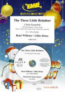 The Three Little Reindeer Download