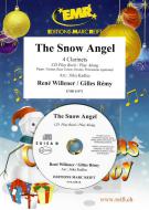 The Snow Angel Download