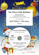 The Three Little Reindeer Download