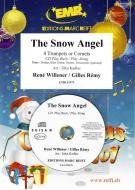 The Snow Angel Download