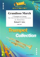 Grandioso March Download