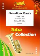 Grandioso March Download