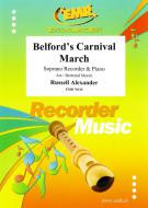 Belford's Carnival March Download