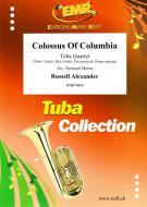 Colossus Of Columbia Download