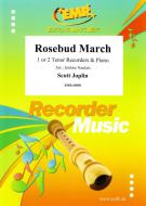 Rosebud March Download