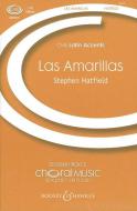 Les Amarillas 