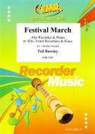 Festival March Download